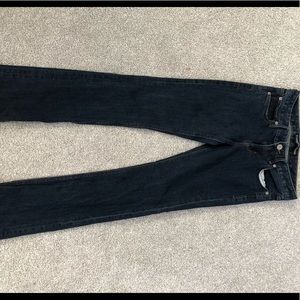Express jeans